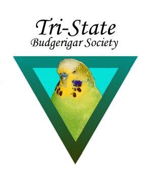 Tri-State Budgerigar Society